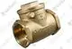 VAILLANT-Rueckflussverhinderer-0020107865-Anschluss-hinten-65-kW-u-w-Vaillant-Nr-0020178336 gallery number 1